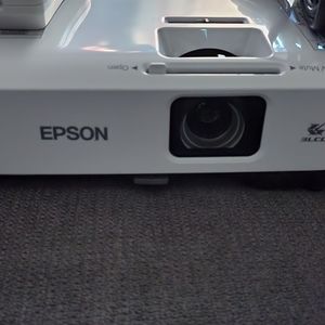 Epson Projector